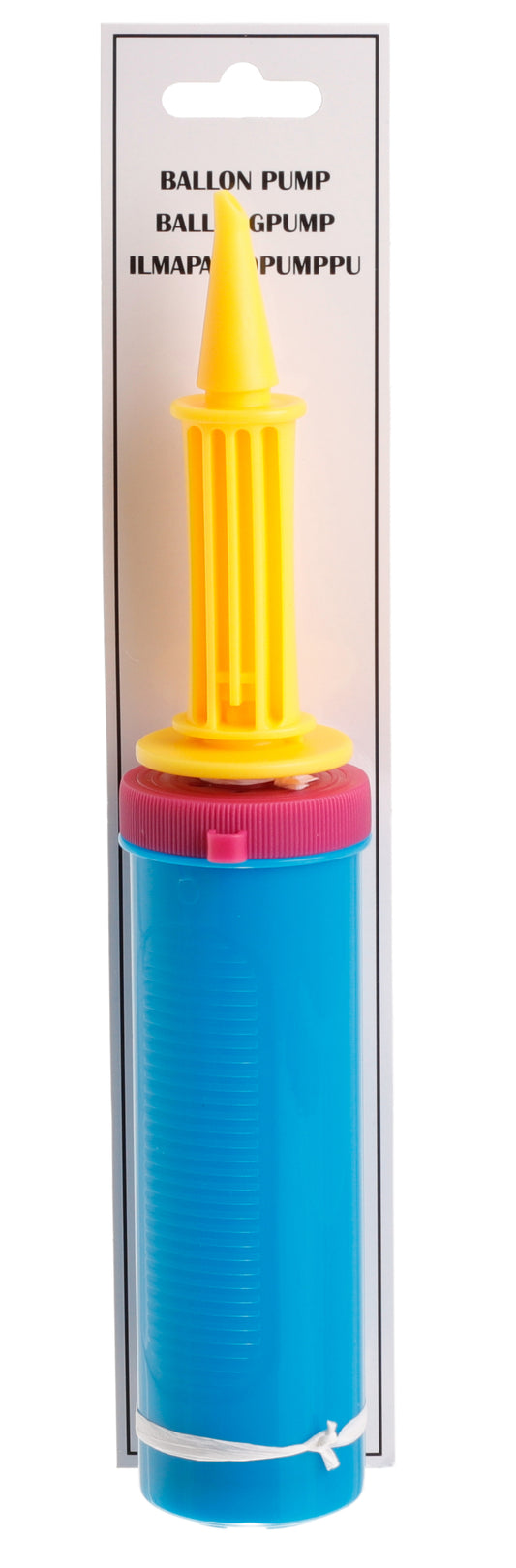 202822 Ballongpump, 1st