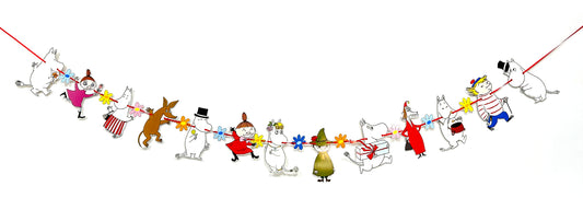 203255 Girlang, 2m, Mumin