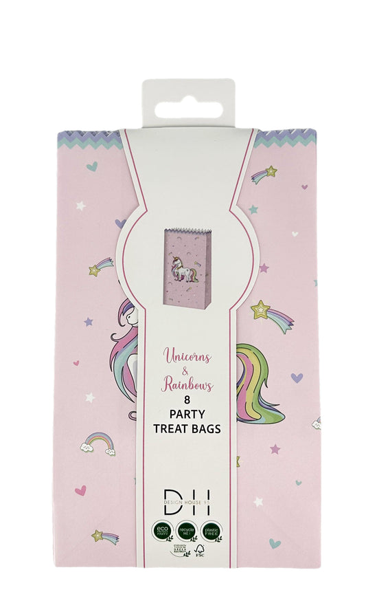 Candy bags, 8 pcs, Karusell