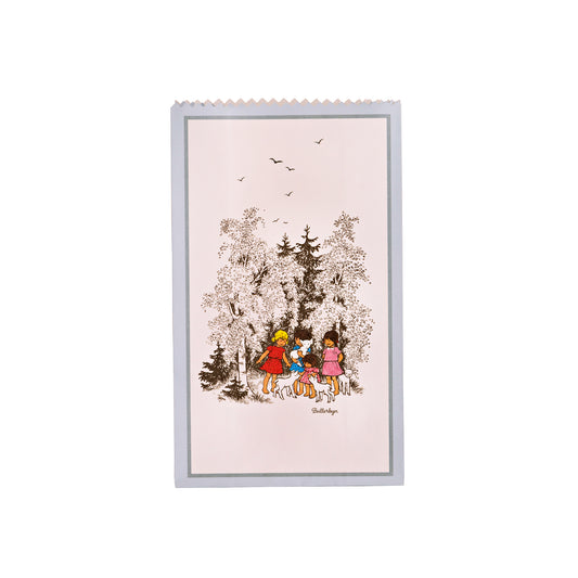 202699 Godispåsar, 8st, Bullerbyn