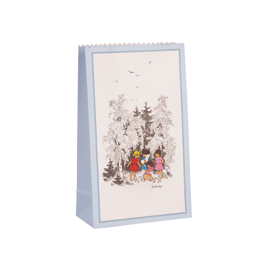 202699 Godispåsar, 8st, Bullerbyn