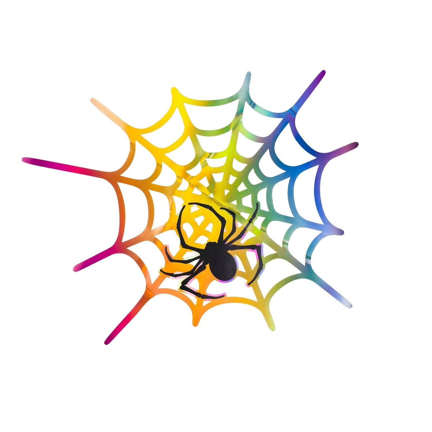 Paper wall decoration - Engångsartiklar, Student, Jul, Nyår, Fest, Kalas