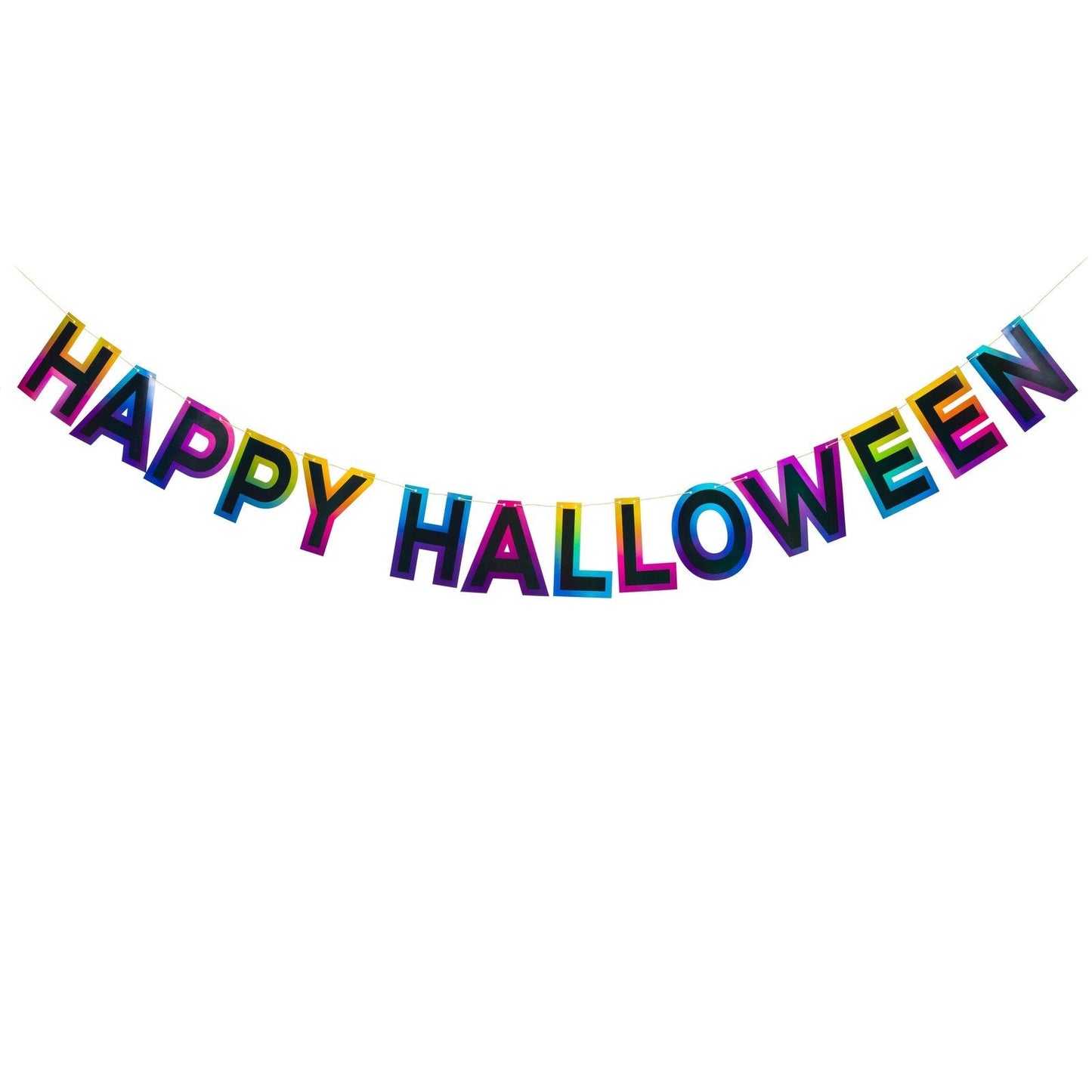 Paper banner, 2m - Engångsartiklar, Student, Jul, Nyår, Fest, Kalas