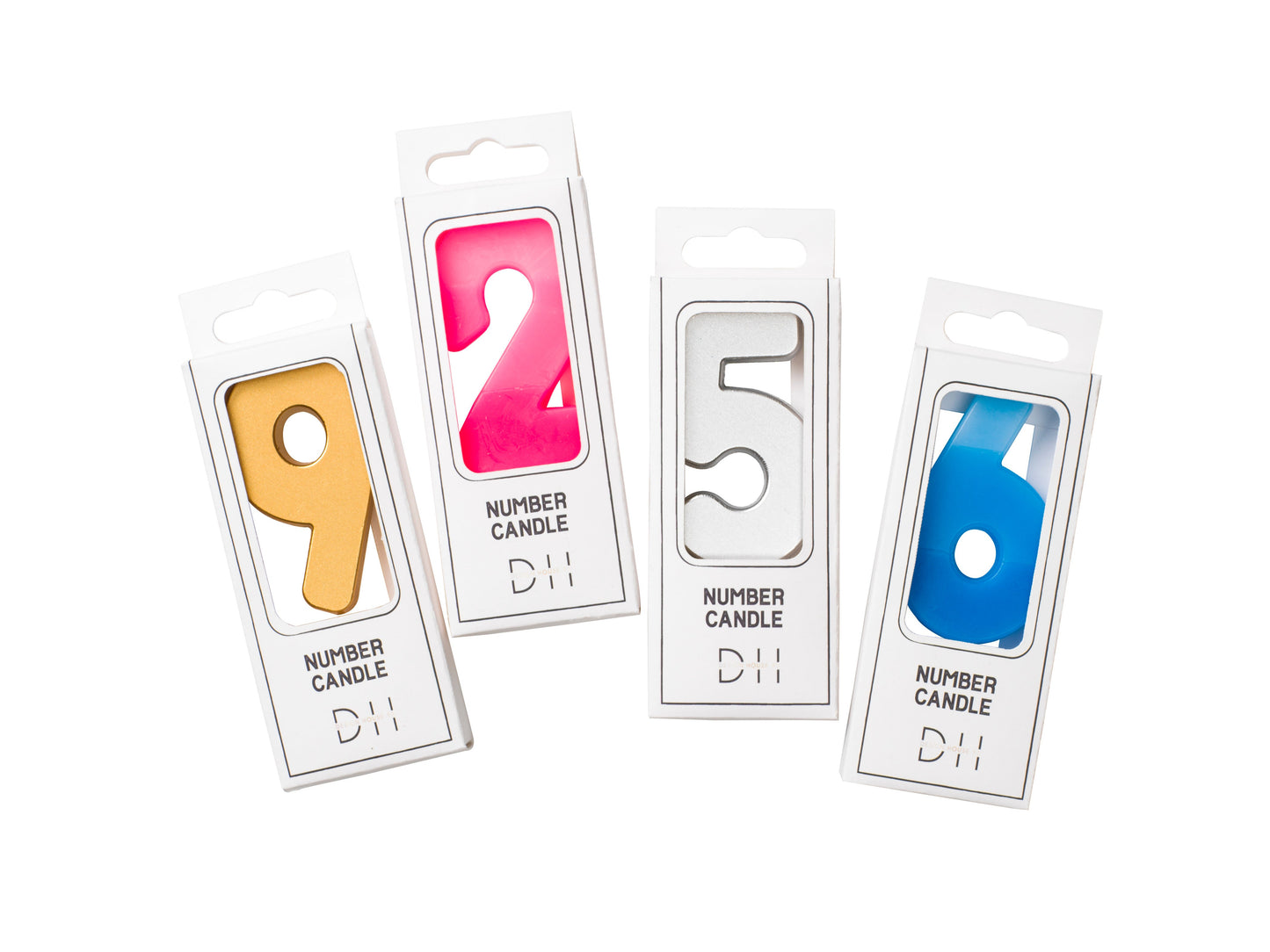 Nummerljus 1st, 7, Guld Tårtljus - Grossist Engångsartiklar - Grossist Fest - Grossist Party - Engångsartiklar, Student, Jul, Nyår, Fest, Kalas