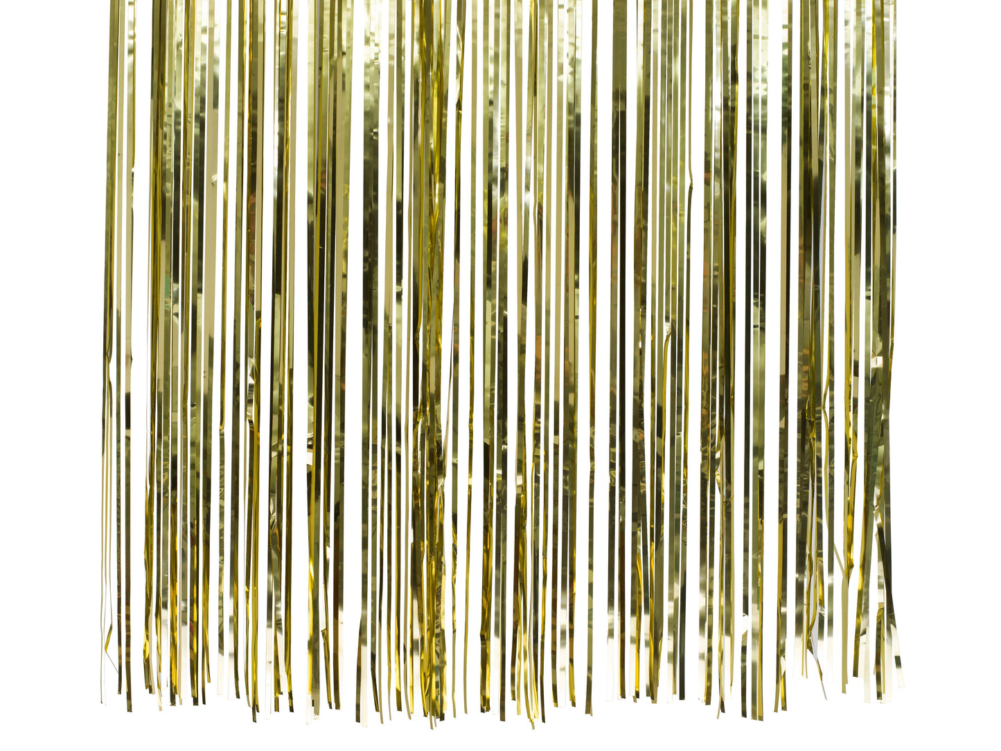 Dörrdraperi, 1st, Guld - Grossist Nyårsdukning - - Designhouse95 - Grossist Nyårsprodukter - Grossist Nyårsartiklar - Engångsartiklar, Student, Jul, Nyår, Fest, Kalas