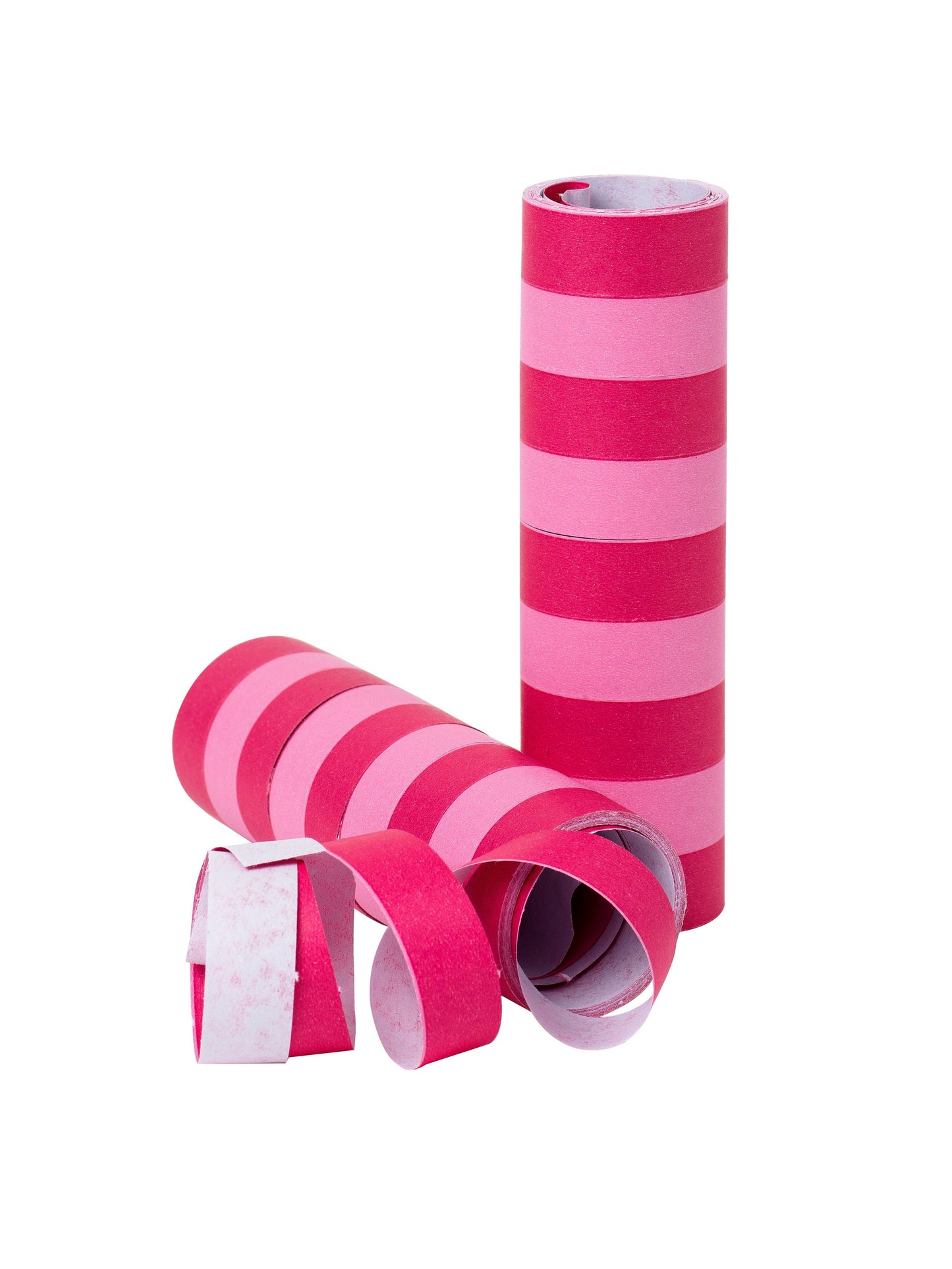 Serpentiner 2st rosa - Grossist - Designhouse95 - Engångsartiklar, Student, Jul, Nyår, Fest, Kalas