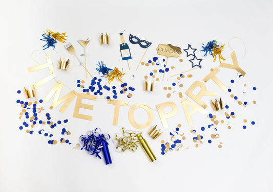 202488 Partybox - 22 delar