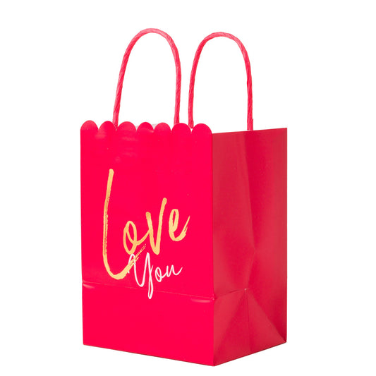 Påse, Valentine - Alla Hjärtans Dag Grossist - Valentines Day Grossist - Alla Hjärtans Dag - Engångsartiklar - Engångsartiklar, Student, Jul, Nyår, Fest, Kalas