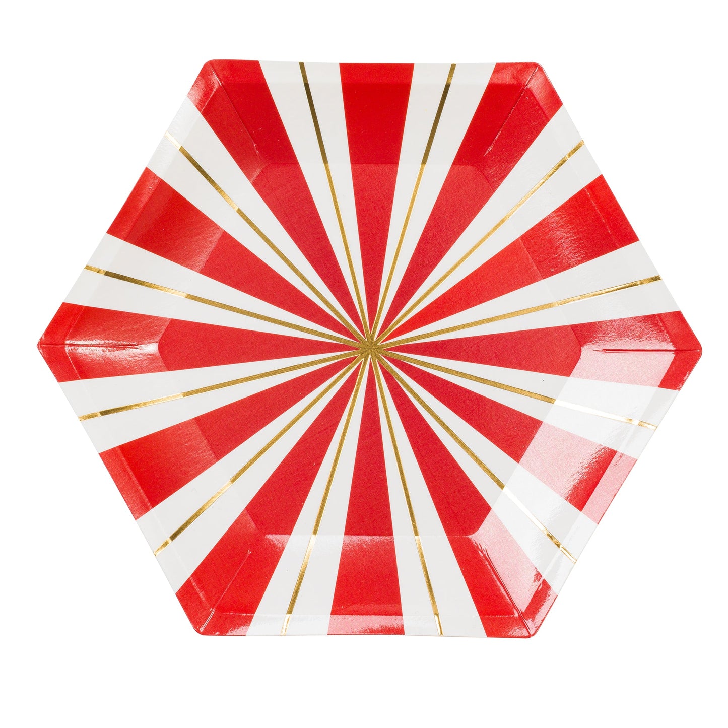 JULGROSSIST - Papperstallrik, 8st, Jul - Julprodukter Grossist - Juldekorationer Grossist - Juldukning Grossist - Julafton Grossist - Jultema Grossist - Engångsartiklar, Student, Jul, Nyår, Fest, Kalas - Julgrossist