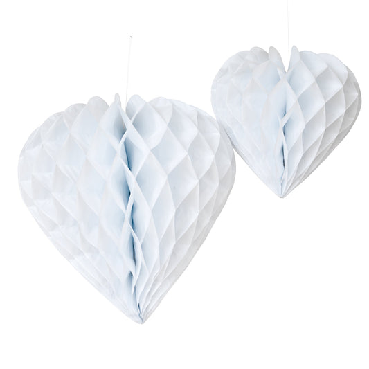 Honeycomb, 2st, Valentine - Alla Hjärtans Dag Grossist - Valentines Day Grossist - Alla Hjärtans Dag - Engångsartiklar - Engångsartiklar, Student, Jul, Nyår, Fest, Kalas