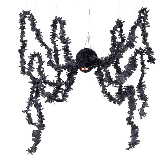 Honeycomb, 1st, Halloween Honeycombs - Grossist Engångsartiklar - Grossist Fest - Grossist Party - Engångsartiklar, Student, Jul, Nyår, Fest, Kalas