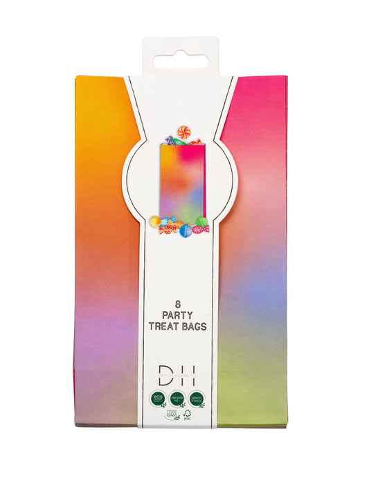 202618 Godispåsar, 8st, Melon sorbet