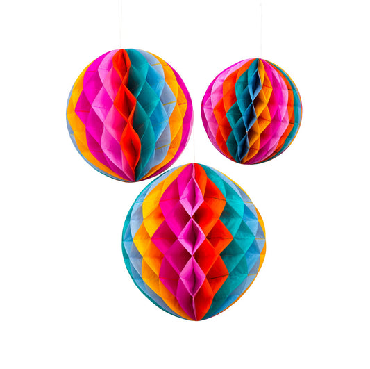 202620 Honeycomb, 3st, Melon sorbet