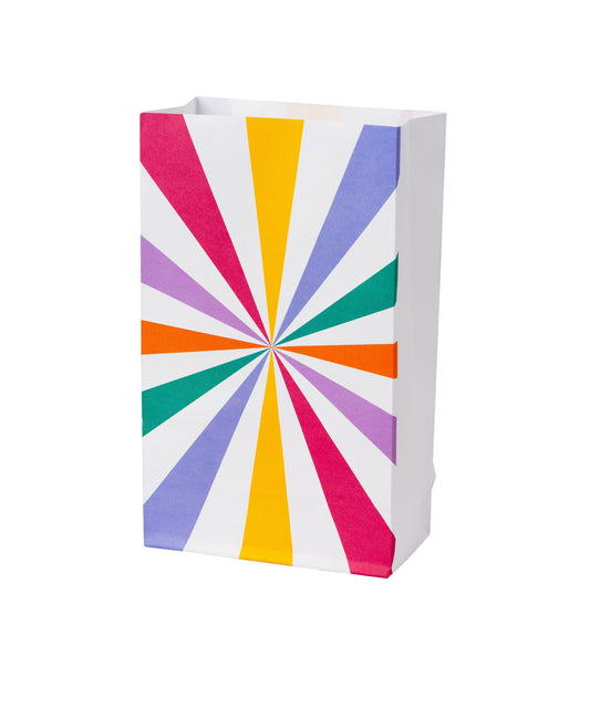 202636 Godispåsar, 8st, Karusell