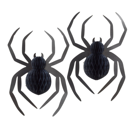 Honeycomb, 2st, Halloween Honeycombs - Grossist Engångsartiklar - Grossist Fest - Grossist Party - Engångsartiklar, Student, Jul, Nyår, Fest, Kalas