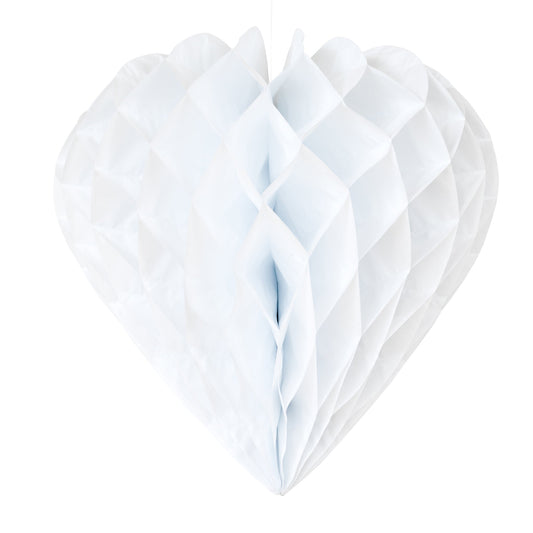 Honeycomb 1st, Hjärta - Alla Hjärtans Dag Grossist - Valentines Day Grossist - Alla Hjärtans Dag - Engångsartiklar - Engångsartiklar, Student, Jul, Nyår, Fest, Kalas